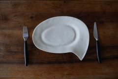 assiette phylactère