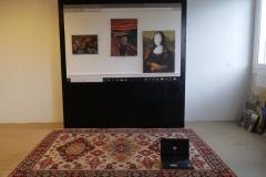 Jour 2 ensemble avec portable et puzzles Net